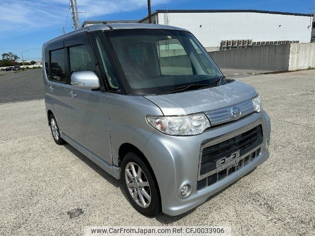 daihatsu tanto 2011 -DAIHATSU--Tanto L375S--0438789---DAIHATSU--Tanto L375S--0438789- image 1