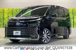 toyota voxy 2023 -TOYOTA--Voxy 6AA-ZWR90W--ZWR90-0147747---TOYOTA--Voxy 6AA-ZWR90W--ZWR90-0147747-