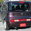 nissan cube 2012 S12897 image 11