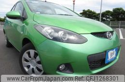 mazda demio 2010 3282185-Y2025050319A-21