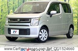 suzuki wagon-r 2020 CFJ1524660