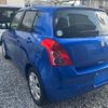 suzuki swift 2009 -SUZUKI--Swift DBA-ZC71S--ZC71S-560990---SUZUKI--Swift DBA-ZC71S--ZC71S-560990- image 4