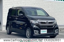 honda n-wgn 2018 -HONDA--N WGN DBA-JH1--JH1-1393594---HONDA--N WGN DBA-JH1--JH1-1393594-