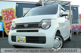 honda n-wgn 2021 CFJ0406649