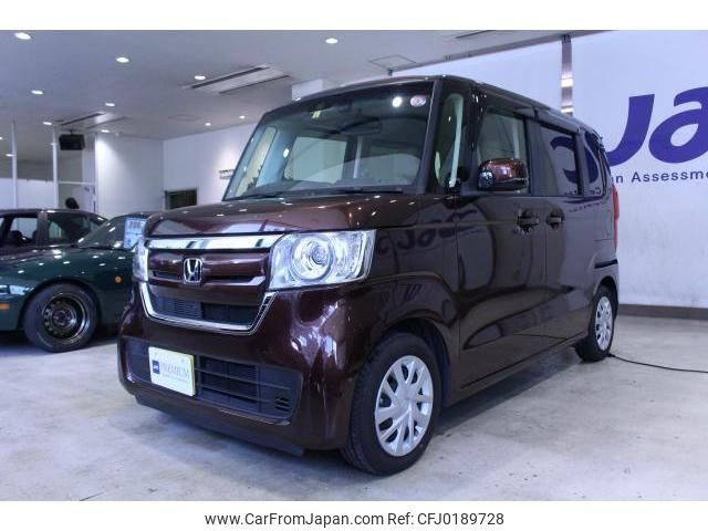 honda n-box 2020 quick_quick_6BA-JF3_2228835 image 1