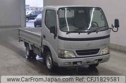 toyota toyoace undefined CFJ1829581