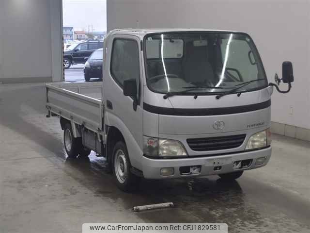 toyota toyoace undefined CFJ1829581 image 1
