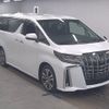 toyota alphard 2021 quick_quick_3BA-AGH30W_AGH30-9040328 image 1