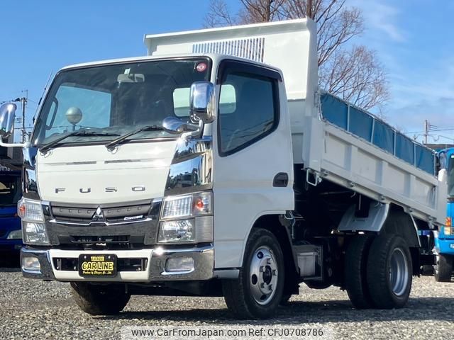 mitsubishi-fuso canter 2015 GOO_NET_EXCHANGE_0803477A20250131G002 image 1