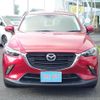 mazda cx-3 2021 quick_quick_5BA-DKLFW_DKLFW-107315 image 5