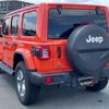 jeep wrangler 2018 CFJ1591476 image 43