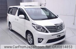 toyota alphard 2012 -TOYOTA--Alphard GGH20W-8068476---TOYOTA--Alphard GGH20W-8068476-