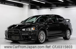 mitsubishi lancer 2008 -MITSUBISHI--Lancer CZ4A--CZ4A-0004515---MITSUBISHI--Lancer CZ4A--CZ4A-0004515-