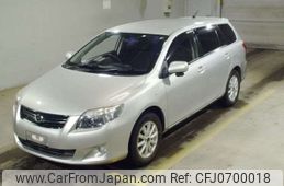 toyota corolla-fielder 2010 -TOYOTA--Corolla Fielder DBA-NZE144G--NZE144-9028300---TOYOTA--Corolla Fielder DBA-NZE144G--NZE144-9028300-