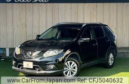 nissan x-trail 2015 -NISSAN--X-Trail DBA-NT32--NT32-040688---NISSAN--X-Trail DBA-NT32--NT32-040688-