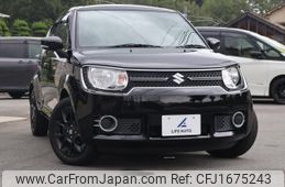 suzuki ignis 2016 CFJ1675243