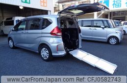 honda freed 2018 -HONDA 【名変中 】--Freed GB5--5000982---HONDA 【名変中 】--Freed GB5--5000982-