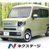 honda n-van 2019 CFJ1831306 image 1