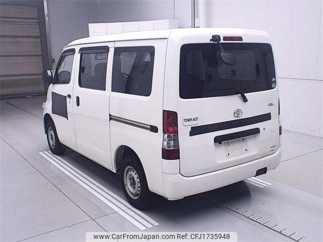toyota townace-van 2019 CFJ1735948 image 2