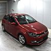 volkswagen polo 2017 -VOLKSWAGEN--VW Polo 6RCJZ-WVWZZZ6RZHU109197---VOLKSWAGEN--VW Polo 6RCJZ-WVWZZZ6RZHU109197- image 1