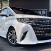 toyota alphard 2024 -TOYOTA 【多摩 33Cﾏ3】--Alphard AGH40W--4001145---TOYOTA 【多摩 33Cﾏ3】--Alphard AGH40W--4001145- image 25