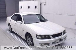 nissan laurel 2000 CFJ1580256