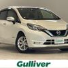 nissan note 2017 -NISSAN--Note DAA-HE12--HE12-061887---NISSAN--Note DAA-HE12--HE12-061887- image 1