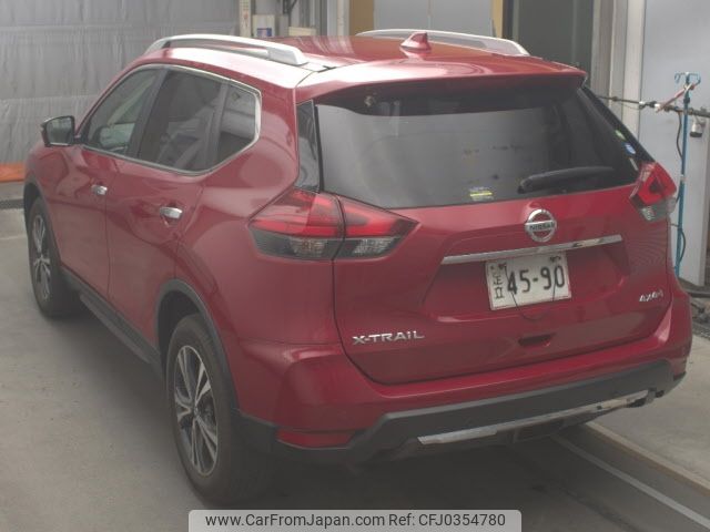 nissan x-trail 2019 -NISSAN--X-Trail NT32--309097---NISSAN--X-Trail NT32--309097- image 2