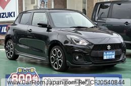 suzuki swift 2023 -SUZUKI--Swift 4BA-ZC33S--ZC33S-505563---SUZUKI--Swift 4BA-ZC33S--ZC33S-505563-