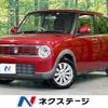 suzuki alto-lapin 2018 -SUZUKI--Alto Lapin DBA-HE33S--HE33S-186882---SUZUKI--Alto Lapin DBA-HE33S--HE33S-186882- image 1