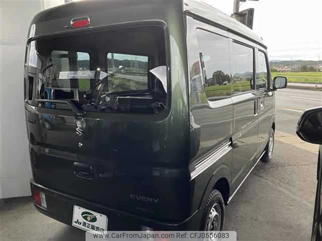 suzuki every 2024 -SUZUKI 【宇都宮 480ﾁ3951】--Every DA17V--751643---SUZUKI 【宇都宮 480ﾁ3951】--Every DA17V--751643- image 2