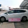 toyota prius-α 2014 -TOYOTA--Prius α DAA-ZVW40W--ZVW40-0011002---TOYOTA--Prius α DAA-ZVW40W--ZVW40-0011002- image 4