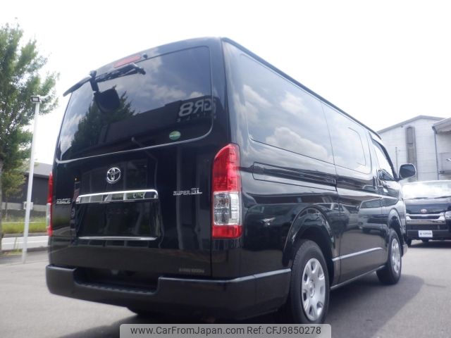 toyota hiace-van 2015 -TOYOTA--Hiace Van TRH200V--TRH200-0216492---TOYOTA--Hiace Van TRH200V--TRH200-0216492- image 2