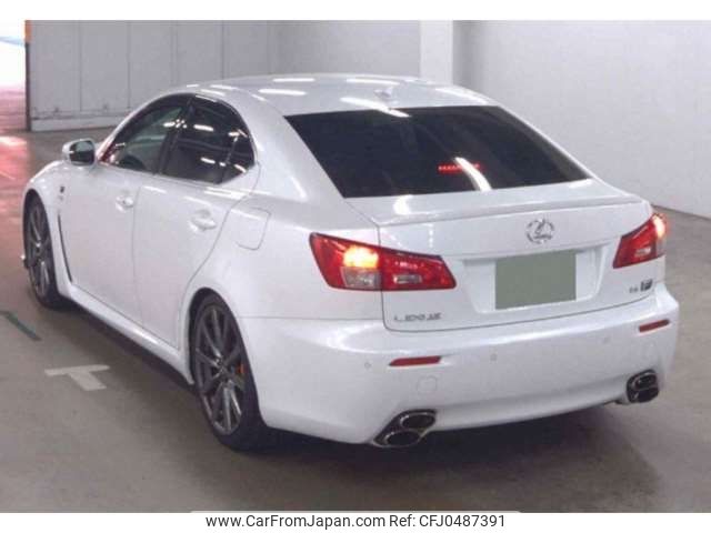 lexus is 2009 -LEXUS 【尾張小牧 302ﾙ3416】--Lexus IS DBA-USE20--USE20-5006200---LEXUS 【尾張小牧 302ﾙ3416】--Lexus IS DBA-USE20--USE20-5006200- image 2