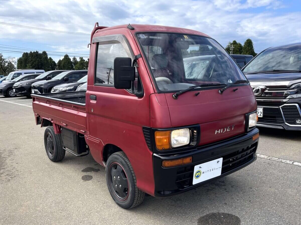 Usukani Exhaust Pipe (519A) Usukani Exhaust Pipe (519A)