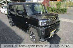 daihatsu taft 2023 -DAIHATSU 【宇都宮 581ｿ4036】--Taft 5BA-LA900S--LA900S-0160550---DAIHATSU 【宇都宮 581ｿ4036】--Taft 5BA-LA900S--LA900S-0160550-