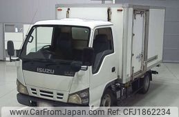 isuzu elf-truck 2006 CFJ1862234