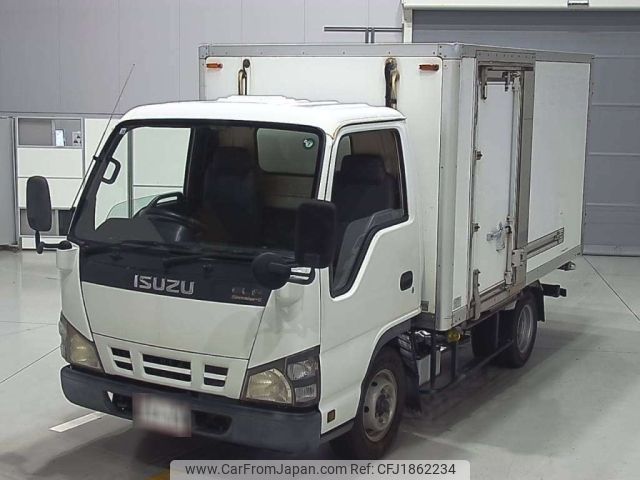 isuzu elf-truck 2006 CFJ1862234 image 1