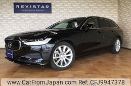 volvo v90 2019 quick_quick_LDA-PD4204T_YV1PWA8MDK1096020