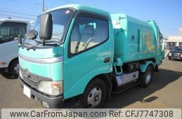 hino dutro 2009 GOO_NET_EXCHANGE_1020393A30220817W001