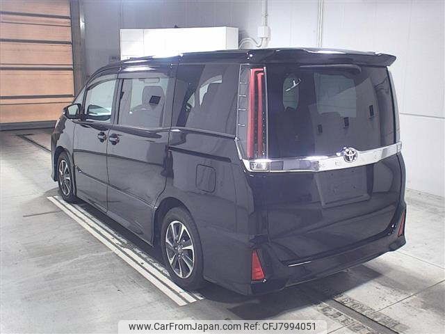 toyota noah 2017 -TOYOTA--Noah ZRR80W-0349871---TOYOTA--Noah ZRR80W-0349871- image 2