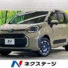 toyota sienta 2023 -TOYOTA--Sienta 6AA-MXPL10G--MXPL10-1074204---TOYOTA--Sienta 6AA-MXPL10G--MXPL10-1074204- image 1