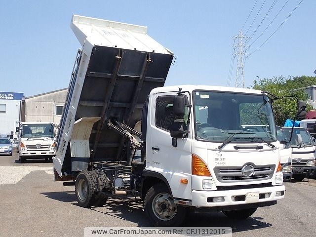 hino ranger 2012 -HINO--Hino Ranger TKG-FC9JCAP--FC9JCA-12967---HINO--Hino Ranger TKG-FC9JCAP--FC9JCA-12967- image 2