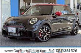 mini mini-others 2022 quick_quick_3BA-XRJCWMW_WMW72DH0502S95957