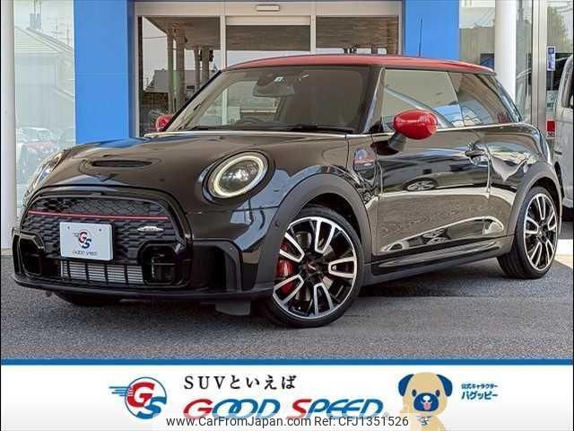 mini mini-others 2022 quick_quick_3BA-XRJCWMW_WMW72DH0502S95957 image 1
