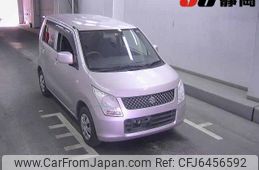 suzuki wagon-r 2009 -SUZUKI--Wagon R MH23S--231730---SUZUKI--Wagon R MH23S--231730-