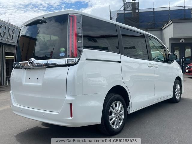 toyota noah 2019 -TOYOTA--Noah ZRR85G--0135641---TOYOTA--Noah ZRR85G--0135641- image 2