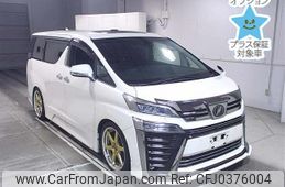 toyota vellfire 2019 -TOYOTA--Vellfire AGH30W-0274314---TOYOTA--Vellfire AGH30W-0274314-