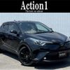 toyota c-hr 2018 CFJ1510767 image 1