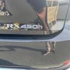 lexus rx 2020 CFJ1792120 image 17